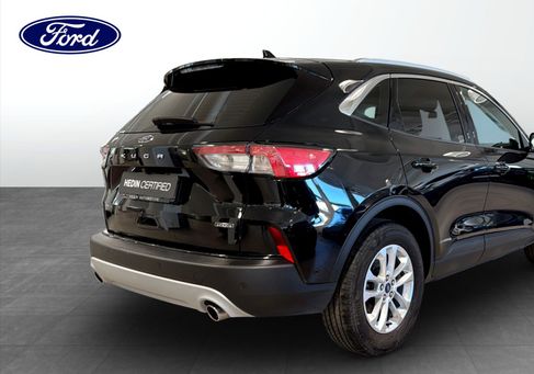 Ford Kuga, 2022