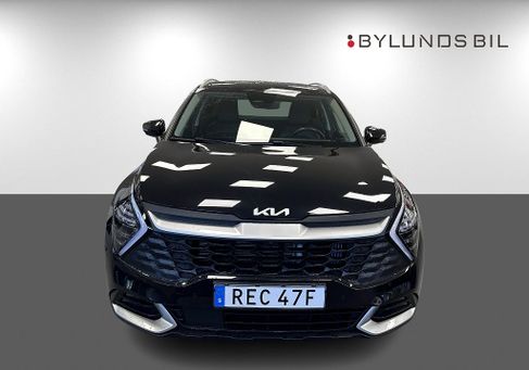 Kia Sportage, 2023 2