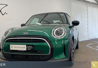MINI Cooper, 2023