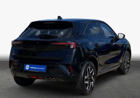 Opel Mokka, 2025 2