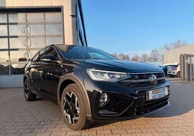 Volkswagen Taigo, 2025