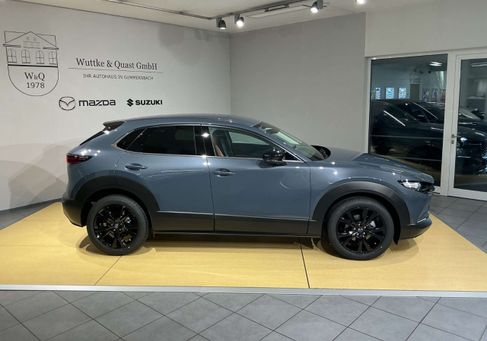 Mazda CX-30, 2026