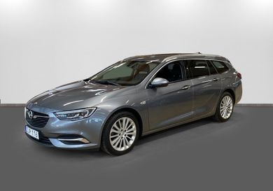 Opel Insignia, 2019