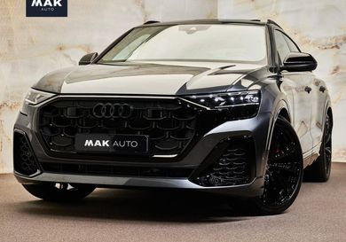 Audi Q8, 2026