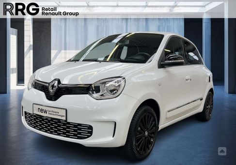 Renault Twingo, 2022