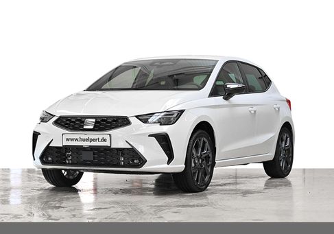 Seat Ibiza, 2026 2