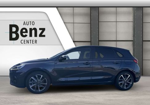 Hyundai i30, 2024 2