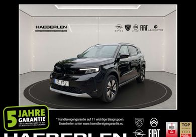 Opel Frontera, 2026