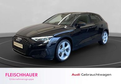 Audi A3, 2023