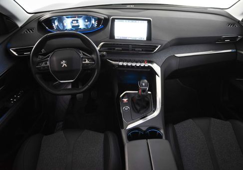 Peugeot 3008, 2020