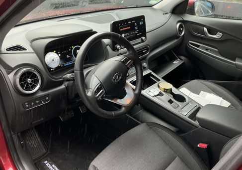 Hyundai Kona, 2022