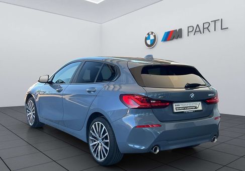 BMW 120, 2024