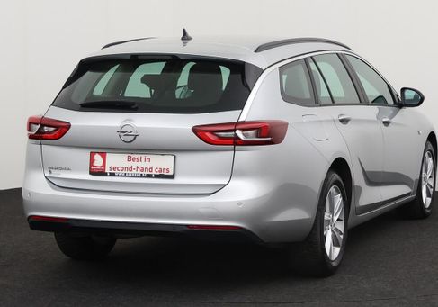 Opel Insignia, 2021 3