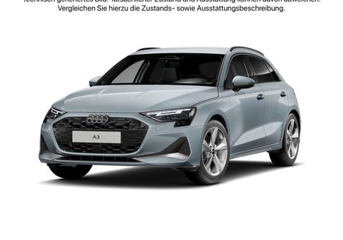 Audi A3, 2025 3
