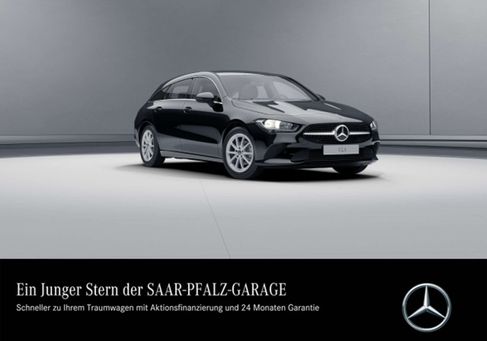 Mercedes-Benz CLA 180, 2023