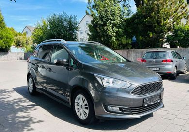 Ford Grand C-Max, 2019