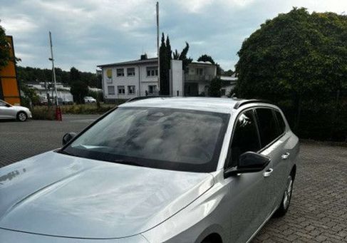 Opel Astra, 2024