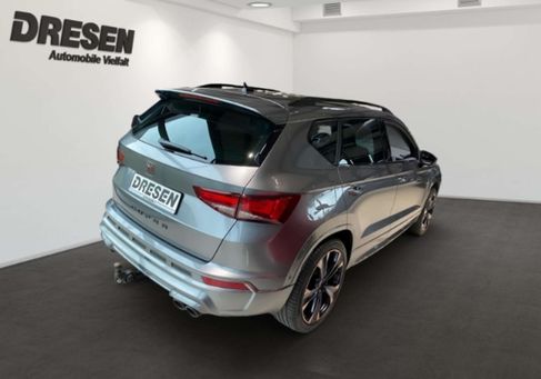 Cupra Ateca, 2022