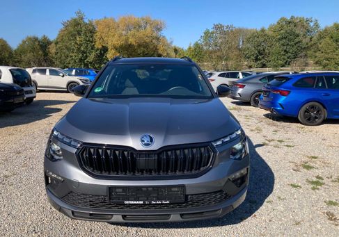 Skoda Kamiq, 2026 3