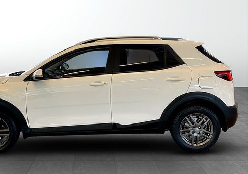 Kia Stonic, 2021