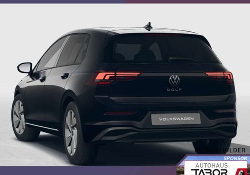 Volkswagen Golf, 2026