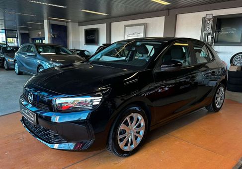 Opel Corsa, 2025 3