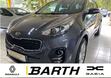Kia Sportage, 2019