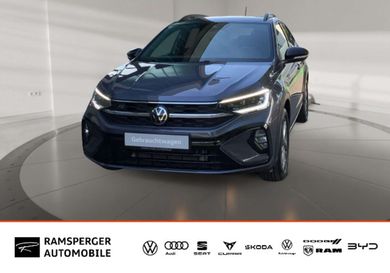 Volkswagen Taigo, 2025