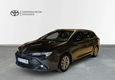 Toyota Corolla, 2025