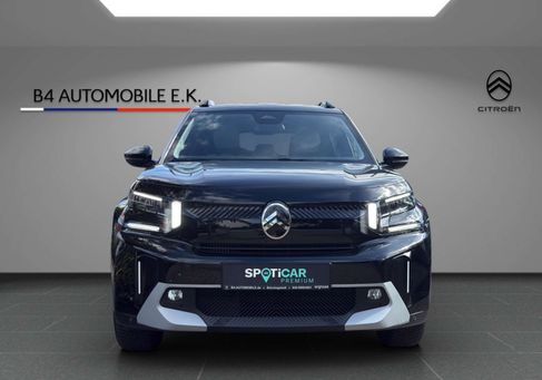 Citroën C3 Aircross, 2025 2
