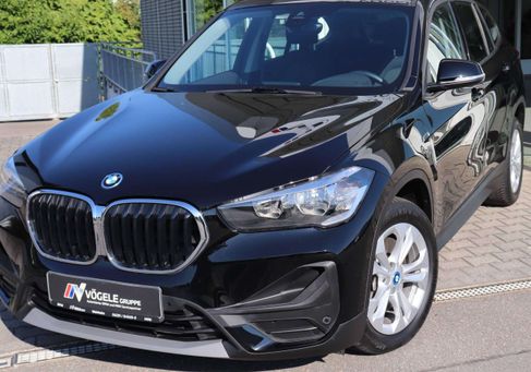 BMW X1, 2022 2