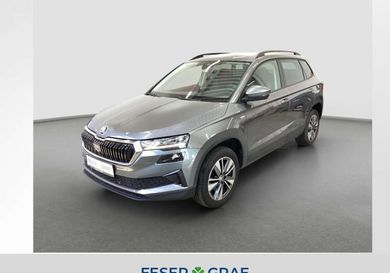 Skoda Karoq, 2023