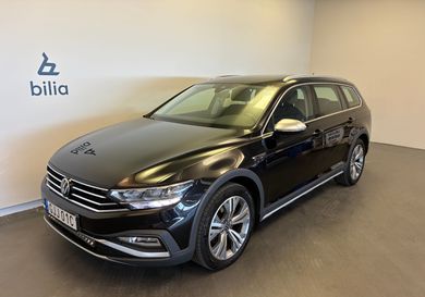 Volkswagen Passat, 2024