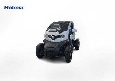 Renault Twizy, 2024 3
