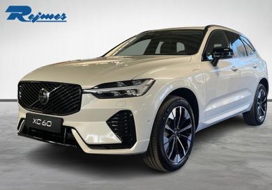 Volvo XC60, 2026