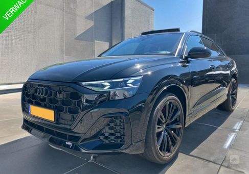 Audi Q8, 2024