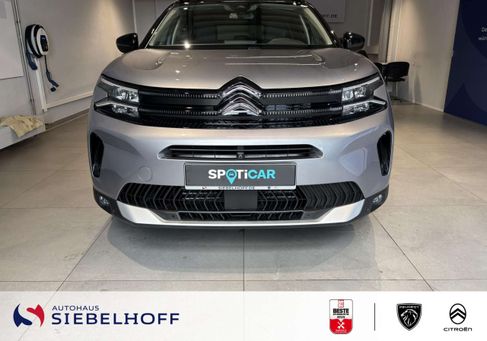 Citroën C5 Aircross, 2024 3