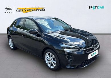 Opel Corsa, 2021