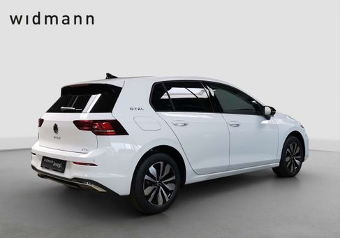 Volkswagen Golf, 2025 3