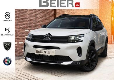 Citroën C5 Aircross, 2023