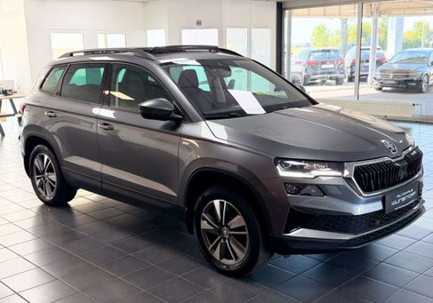 Skoda Karoq, 2023