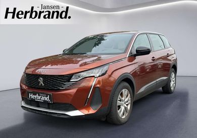 Peugeot 5008, 2023