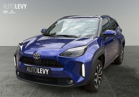 Toyota Yaris Cross, 2024 2