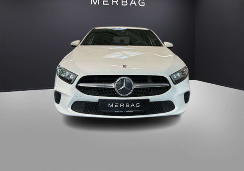 Mercedes-Benz A 200, 2019
