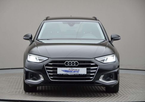 Audi A4, 2023