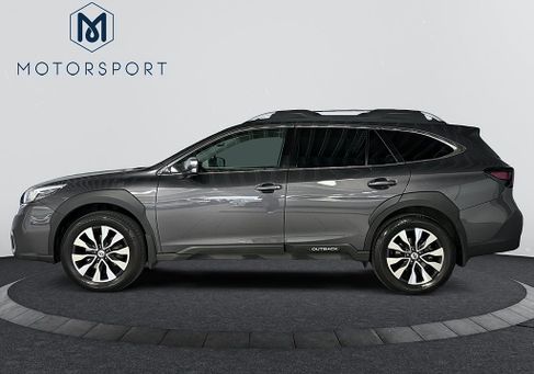 Subaru OUTBACK, 2023