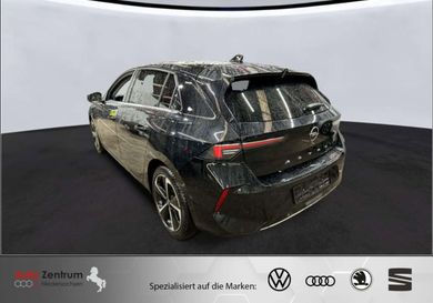 Opel Astra, 2023