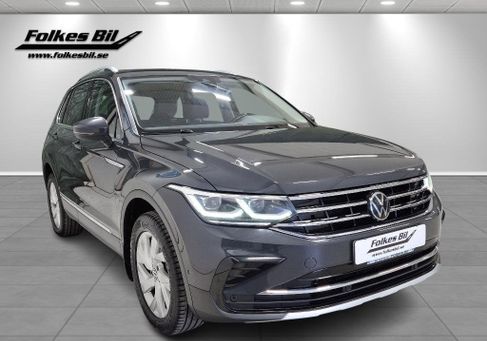Volkswagen Tiguan, 2024 3