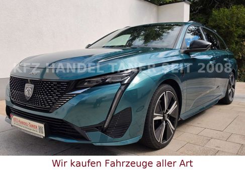 Peugeot 308, 2024 2