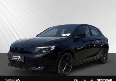 Opel Corsa, 2025